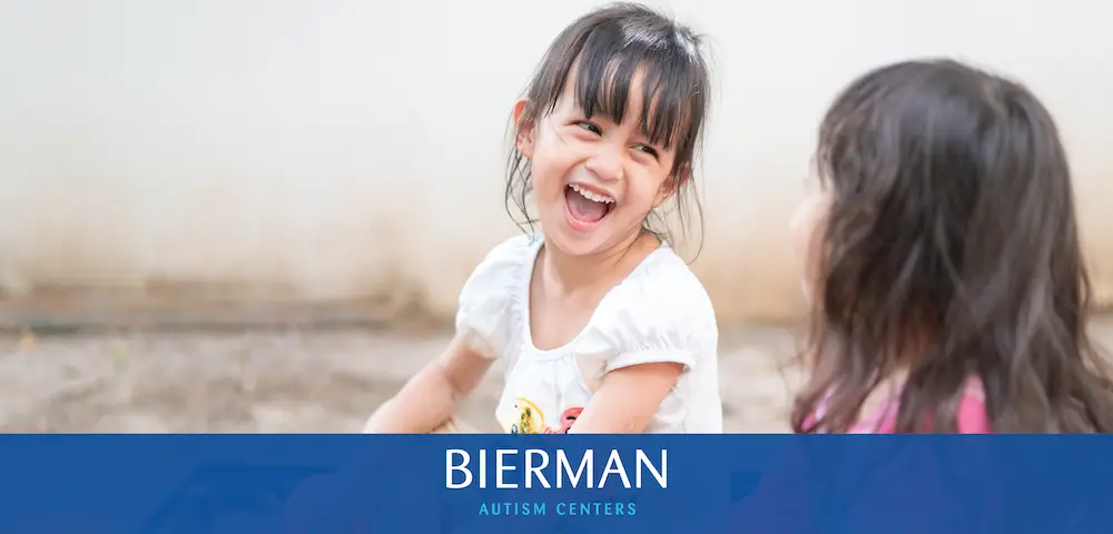 Does Social Skills Training Help Children with Autism