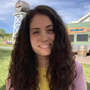 Ashley Ahlers, MS, BCBA, LABA (MA)