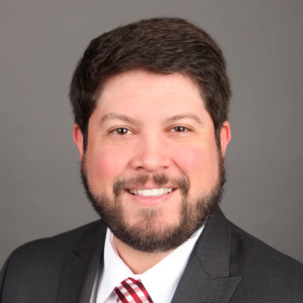 James Kretzer, PhD, BCBA-D, LBA (TN)