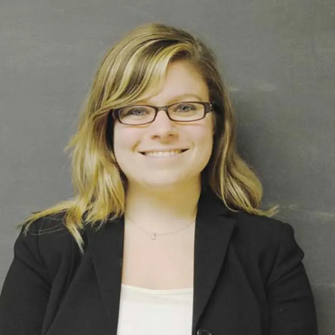 Lauren Kryzak, PhD, BCBA-D, LBA (NY, RI), LABA (MA)