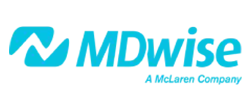MDWise logo