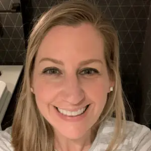 Nicole Partridge, BCBA