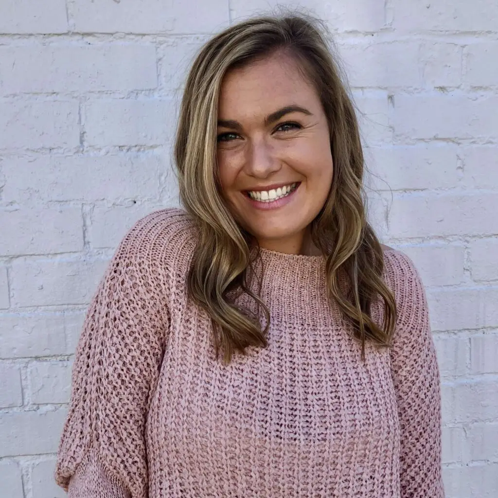 Caroline McAuley