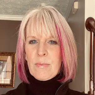 LeAnne Yoder