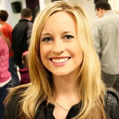 Natalie Scott