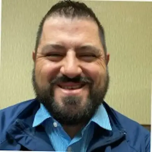 Billy Sandoval