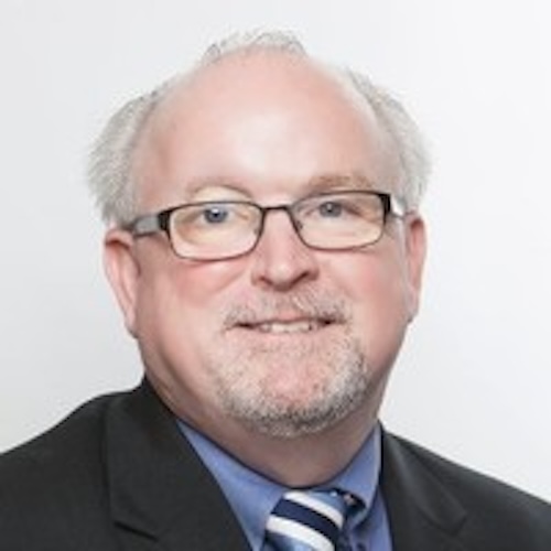 Mark Ivory, Controller