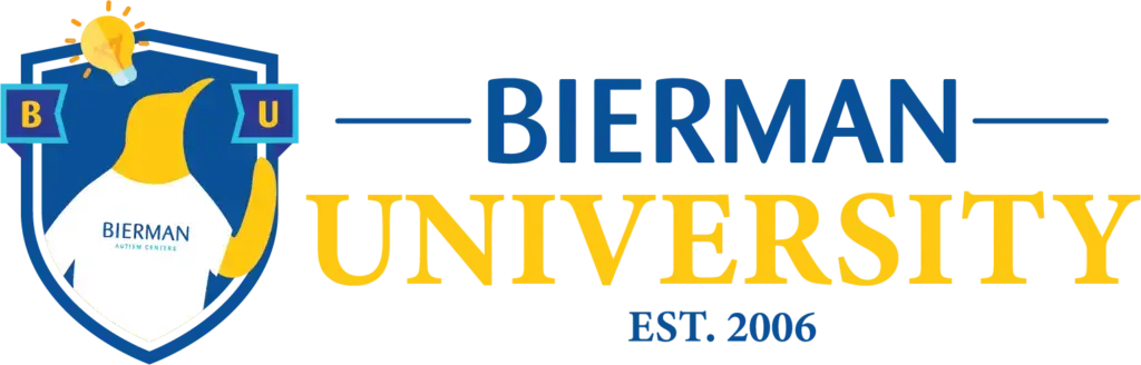 Bierman University Logo
