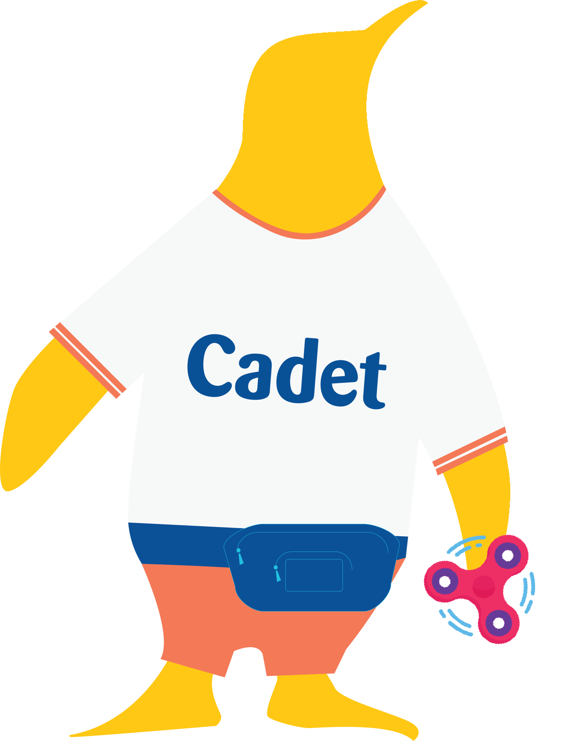 Cadet