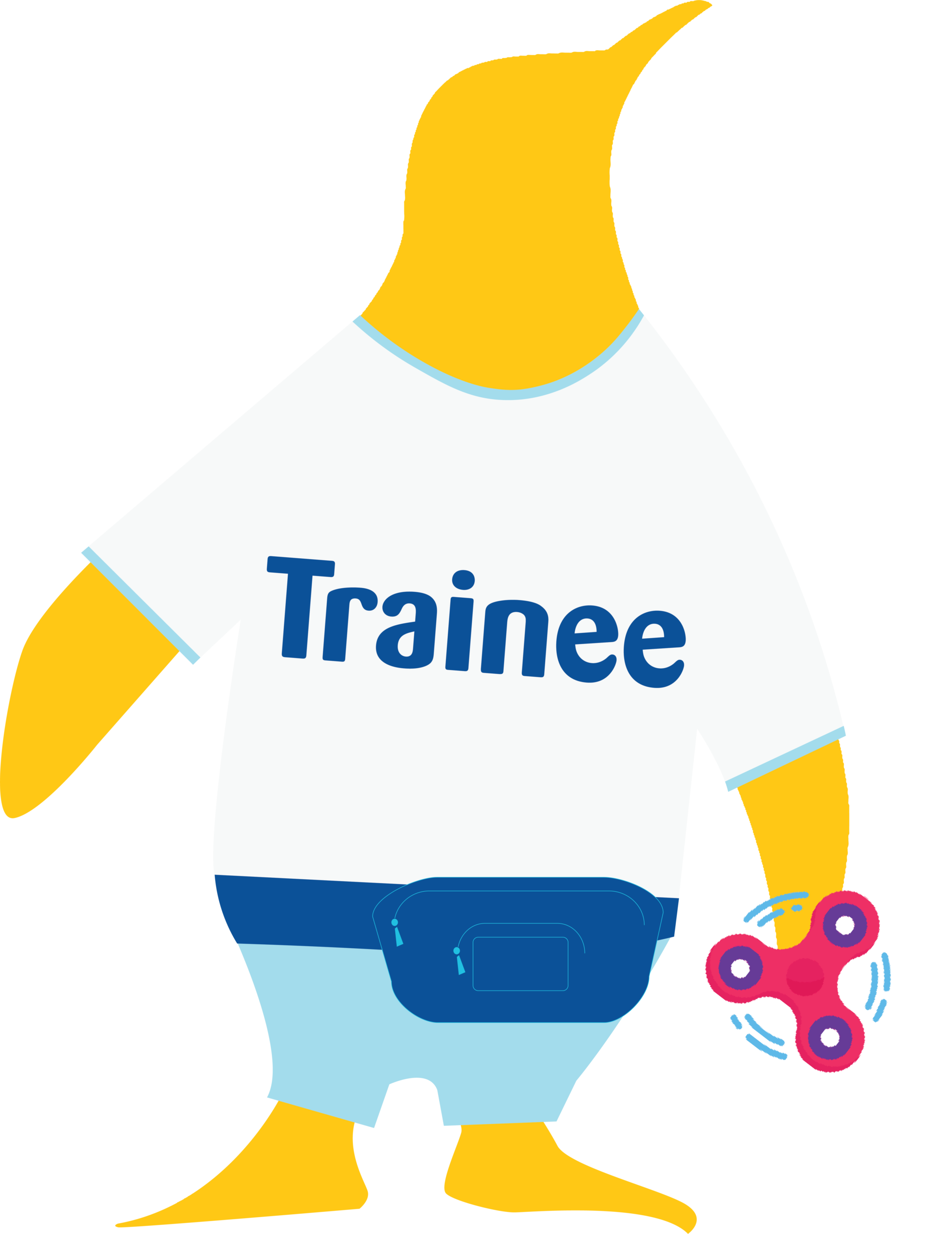 Trainee