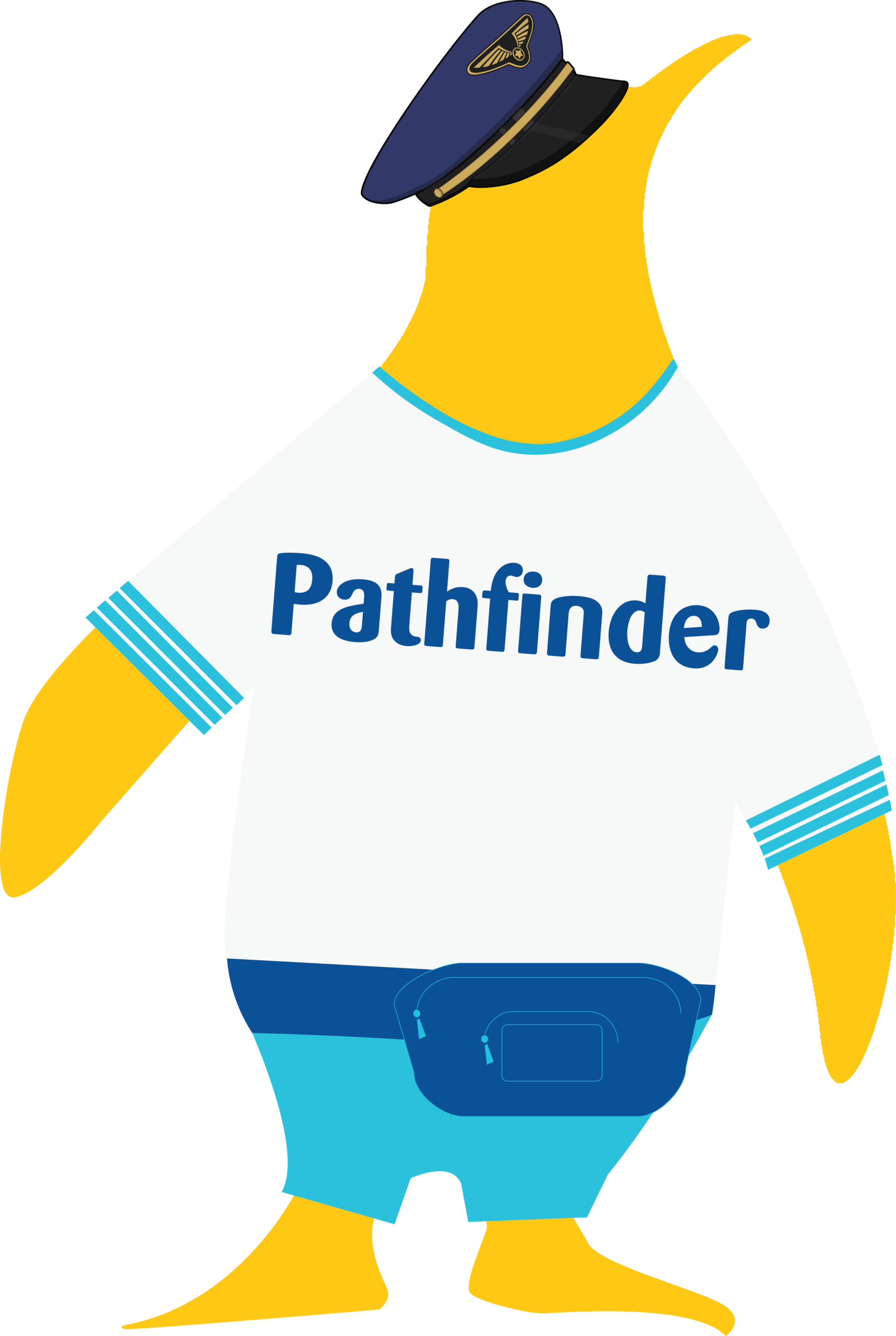 Pathfinder