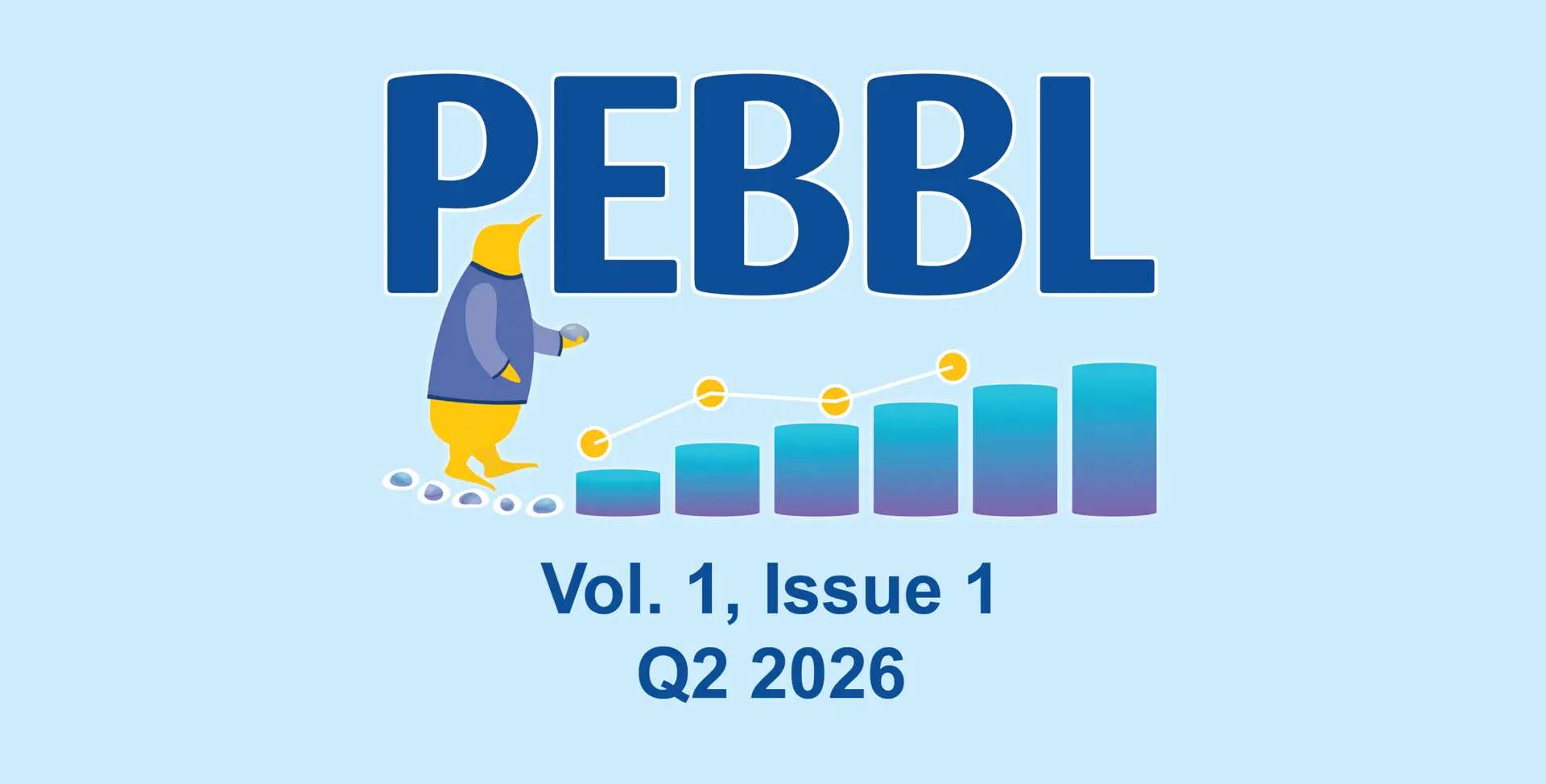 PEBBL Q2 2026 Research Update