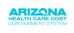 AHCCCS logo