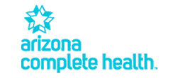 Arizona Complete Health logo
