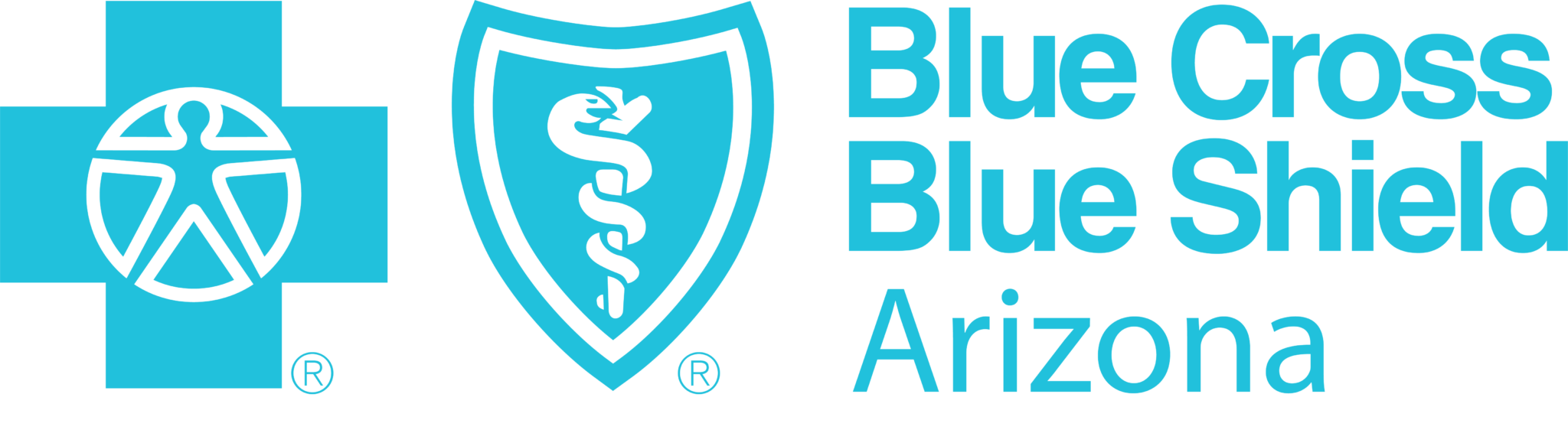 BCBS Arizona logo
