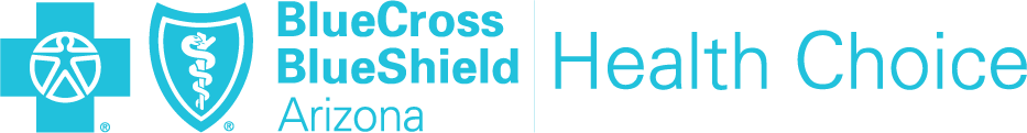 BCBS HealthChoice logo