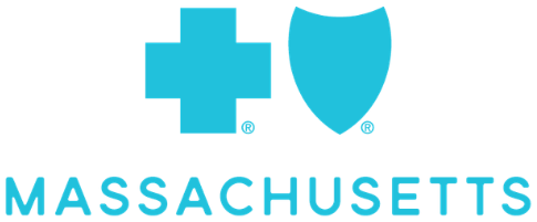 BCBS Massachusetts logo