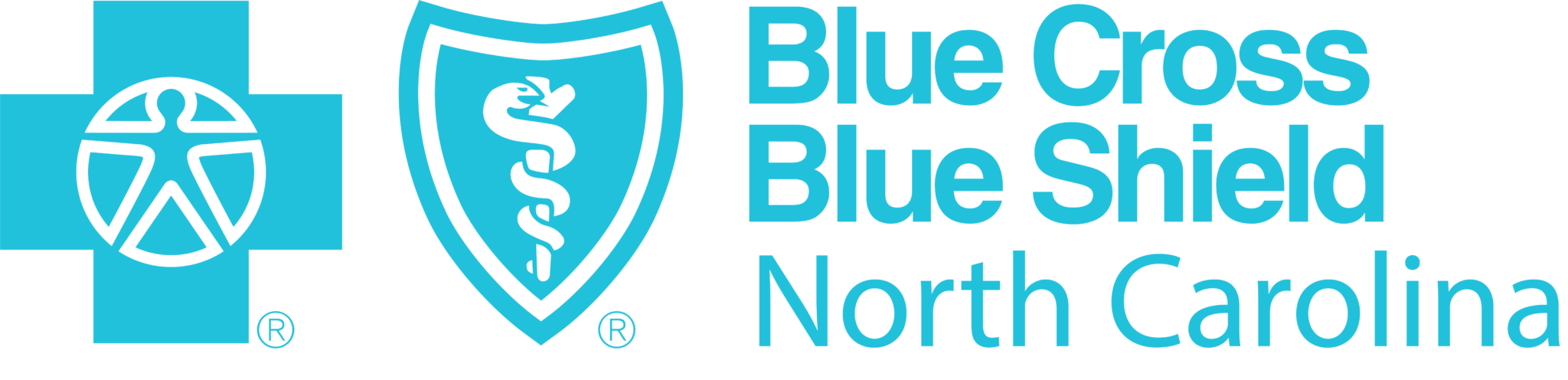 BCBS North Carolina logo
