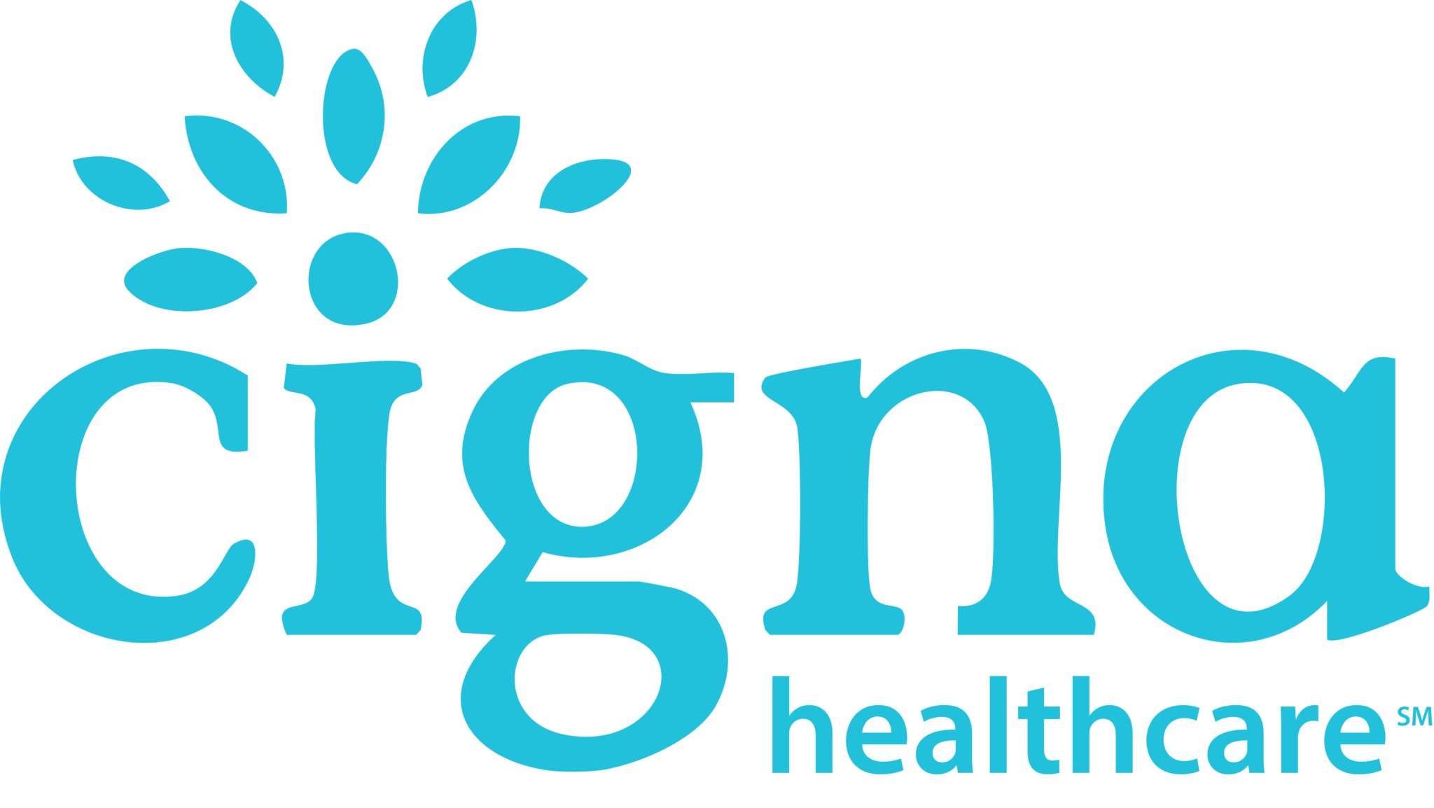 Cigna logo