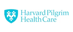 Harvard Pilgrim logo