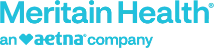 Meritain logo