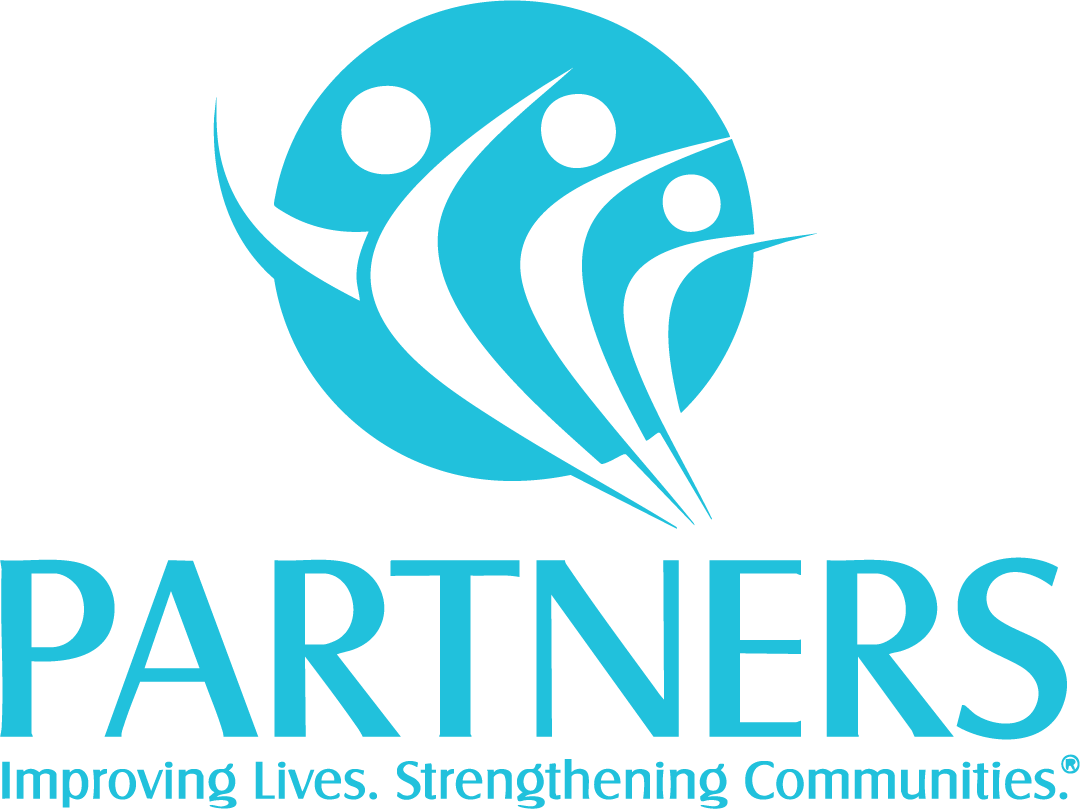 Partners logo