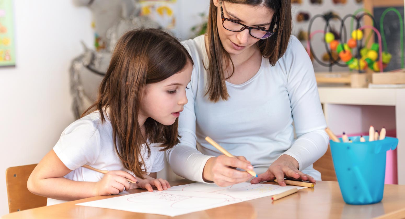 Bierman autism therapy service