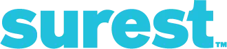 Surest logo