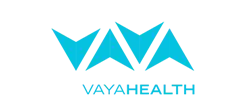 Vaya Health logo