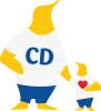 CD Penguin